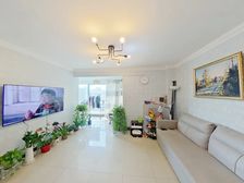 【必卖】朝阳门外京华豪园·全明格局 东南看国贸CBD 景观房