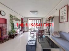 价格真实!盛世花城 253万 4室1厅1卫 普通装修稀有放售