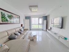 小高层 精装修 采光好 带下房 拎包住 老房本 随时看