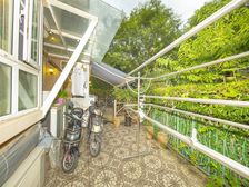 陆家嘴新景园 135平3居 南向精装修 视野无遮挡