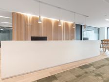 浦东金桥东方万国中心 雷格斯灵活办公空间 水电网家具全包