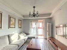 中海珑湾锦园 3室2厅 105.91平