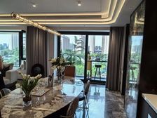 直降400万 东三环科技住宅 新房现房 清盘特惠 宋代园林
