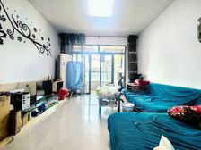 鲁能星城七街区 2室2厅2卫 精装修 95万元