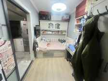 三林世博家园(东书房 1室1厅1卫 精装修 305万元