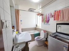 三林世博家园(板泉路 2室2厅1卫 普通装修 370万元