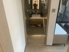 上东金茂晓棠 119平3居 南向精装修 拎包入住