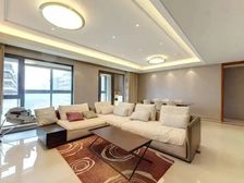 182平大平层 七米横厅 四卫 两个套房 品质高