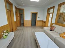 交通局生活区(胜利东路) 95.6平3居 南向简装修 拎包入