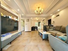 渝北区 庆业九寨印象 三房 113万