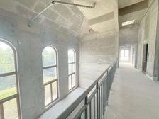 邻水独栋!挑高! 窗明雨初歇,日落风更清!!