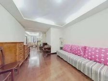 丽景长安一期中间楼层 南北大三居 基本没住过