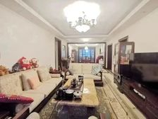 1.5丽景长安 大四居 南北通透 配套全 环境舒适 出行方便