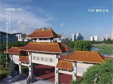 城市之光 精装修均价8000 起 小区管理好 户型任选