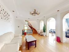 交易零点五 丛林庄独栋别墅 7室3厅 占地1.6亩 大院儿