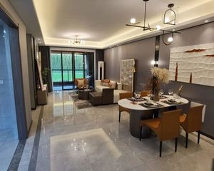 找我少5万 南昌三中 地铁4号线 一线江景改善品质