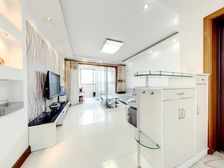 禄德华苑 3室2厅 124.08平