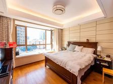 翡丽云邸4居室单价低南北朝向委托已签