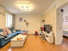 杨泰一村 房东诚售 两房朝南 户型方正 刚需