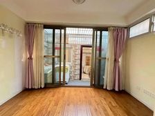 静安区,1楼赠天井,近一号线地铁站,生活配套成熟,随时配合看