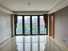 长安街旁洋房 精装修 南北四居室 双卫 看房随时