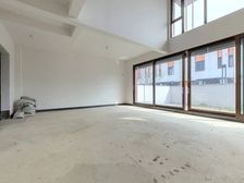 铜雀台五期双拼别墅,花园700平,有钥匙随时看