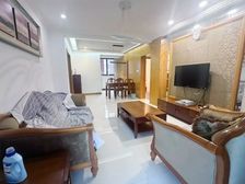 名尚花园 精装好房 大两房 楼层好 商品住宅 有电梯!