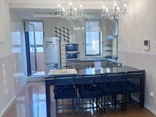 新出!名尚花园 大两房 高楼层采光充足 近医院 精装好房 !