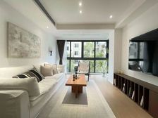 力荐笋盘 精装修 商超齐配 地铁口,拎包入住 高绿化