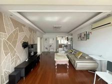 凤凰楼层 南北两房 购物方便 高楼层视野好 交通便捷