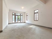 双湖板块品质住宅,双拼别墅,南花园,毛坯可改造空间大