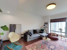 赛马场 誉峰 高层3房 业主需要资金周转 急售 价格可谈