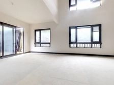 铜雀台 双拼别墅 位置靠前 安静 12米 面宽 看房随时