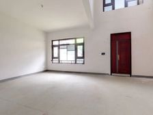 铜雀台l联排 南入户 小区中间位置 面宽大 两车位 诚心出售