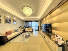 御景壹号A区 4室2厅 业主急售可看房 负一层车位赠送