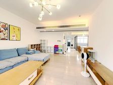 誉峰 花园小区西南望珠江公园和小蛮腰,无遮挡采光好 看房方便