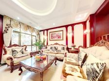 地铁.口 姑苏公馆 联排边户 全新装修 位置好 房主急售