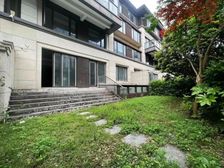 狮山脚下 原著花园 一二楼叠加别墅 南北大花园 送三个车位