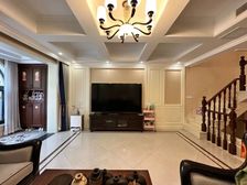 云溪苑下叠端户,花园150,无地下室,双车位