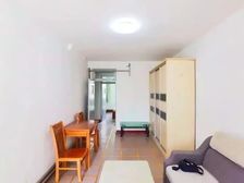 信义庄西街 经十一路 【红线内】育英 三楼 两室 户型方正