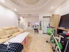 美丽家园,小桥流水,环境好,近地铁