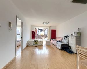 彩虹街区 2室1厅 101.07平