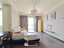 江屿朗廷 豪华精装 交通便利 医疗配套成熟 满五 近地铁