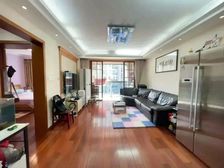 新鲜出炉丨业主置换诚售丨地铁百M丨可拎包入住丨中邦只等有缘人