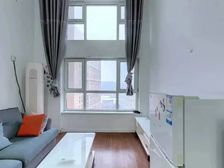 凤凰SOHO 1室1厅 33.92平