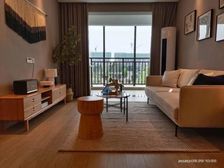 经开区 绿都精装现房 单价6XXX 双气 即买即住