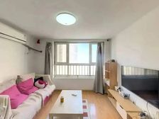 凤凰SOHO 1室1厅 34平