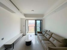 渝北区 万科璞园璞琇 三房 135万