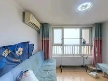 凤凰SOHO 1室1厅 33.92平