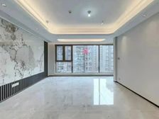 中建云境 4室2厅 150平